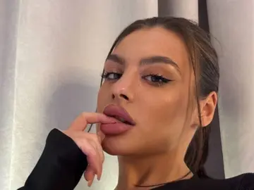 Livejasmin Live Sex Cam of KristyDol