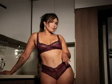 Livejasmin Best Webcam of HelenaSantamaria