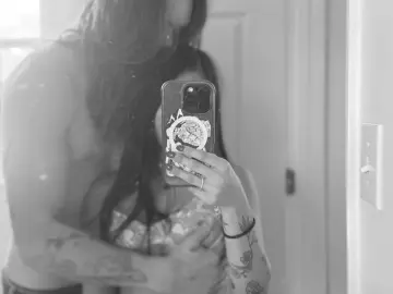 Livejasmin Free Live Porn of SaigeandZane