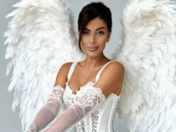 Livejasmin Adult Webcams of SalmaRoze