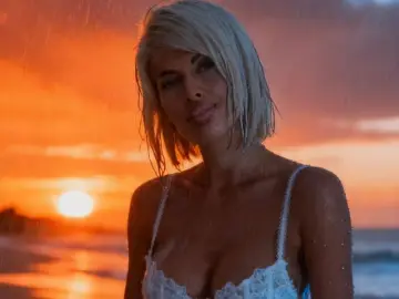 Livejasmin Best Webcam of SalmaRoze