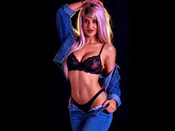 Livejasmin Adult Video Chat of SalmaRoze