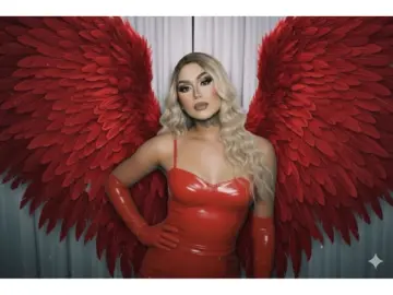 Livejasmin Adult Webcam of DanikaSaenz