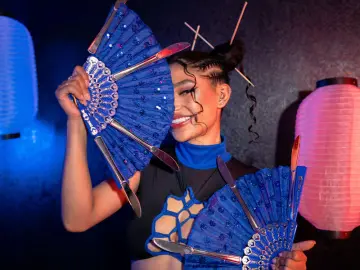 Livejasmin Free Live Porn of AteneaHall