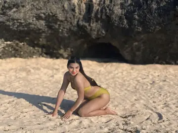 Livejasmin Adult Webcams of KhayIngrid