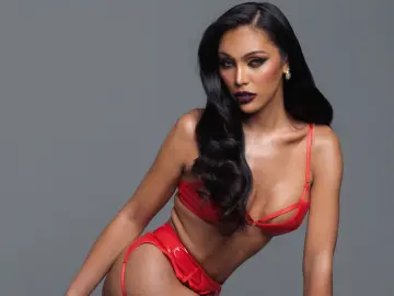Livejasmin Sex Cam of MedusaValeria