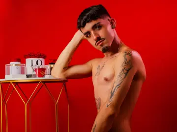 Livejasmin Adult Webcam of NikoStone