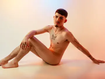 Livejasmin Live Porn of NikoStone