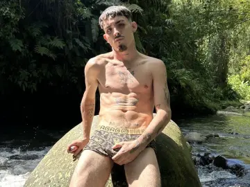 Livejasmin Nude Webcam of NikoStone