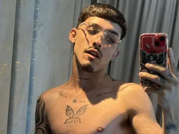 Livejasmin Live Sex Cam of NikoStone