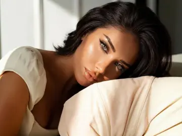 Livejasmin Live Sex of OliviaLordes