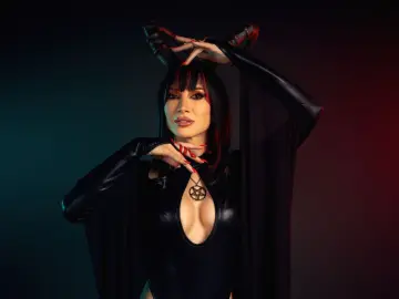 Livejasmin Watch Live Sex Cams of AngelaDevins