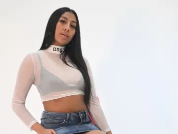 Livejasmin Adult Webcam of ElaStonne