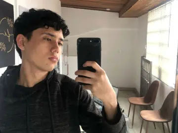 Livejasmin Live Sex Cam of JacobsShelby