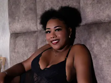 Livejasmin Sex Cam of NaiaSimpson