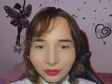 Livejasmin Adult Video Chat of KaterineCarmila