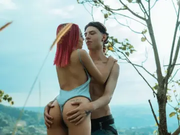 Livejasmin Live Porn of LizahAndJackson