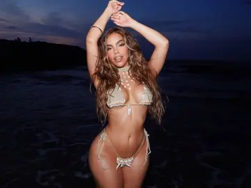 Livejasmin Free Porn Cam of ChloeNova