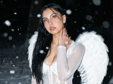 Livejasmin Best Webcam of EmilianaEscobar