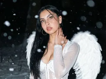 Livejasmin Live Porn of EmilianaEscobar