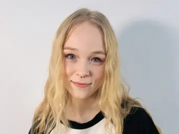 Livejasmin Free Porn Cam of KamiMellema