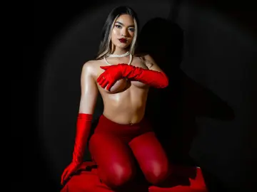 Livejasmin Adult Webcam of RosieThomas