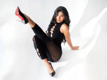 Livejasmin Adult Webcam of ElieMorgan