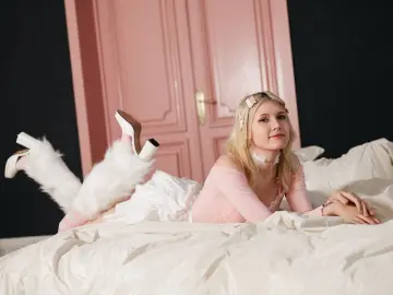 Livejasmin Free Live Porn of MilaKlark