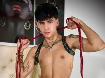 Livejasmin Private Sex Chat of CamilloGuzmn