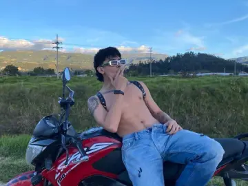 Livejasmin Nude Webcam of CamilloGuzmn