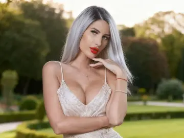 Livejasmin Live Sex Cam of NadiaRossa