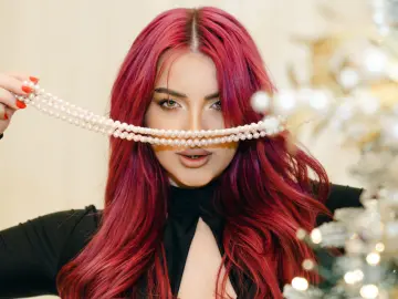 Livejasmin Sex Chat of AmberLyn