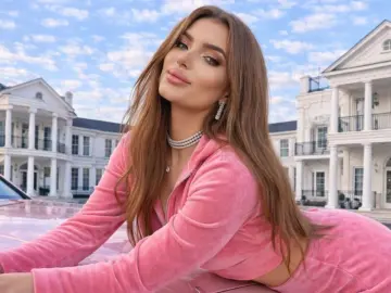 Livejasmin Best Webcam of AmberLyn