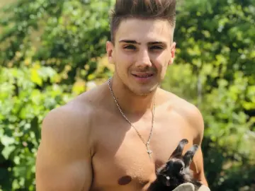 Livejasmin Free Live Porn of DustiinKent