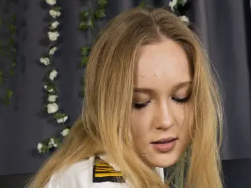 Livejasmin Nude Webcam of MabelleWahn