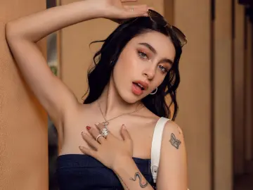 Livejasmin Adult Webcam of AliceBelov