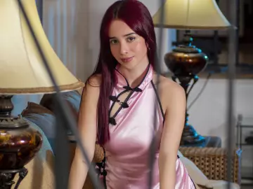 Livejasmin Live Sex Cam of SaraMars