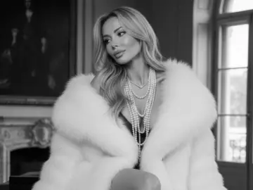 Livejasmin Sex Chat of SerenaStar