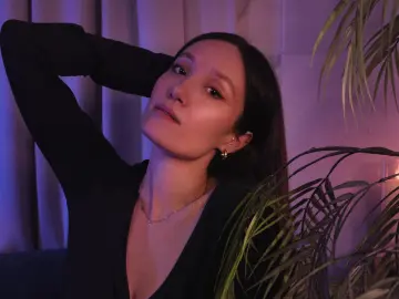 Livejasmin Nude Webcam of AgnesCranberry