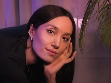 Livejasmin Best live sex cam show of AgnesCranberry