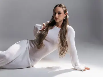 Livejasmin Live Porn of DannaWhite