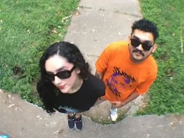 Livejasmin Live Porn of YuneAndEric