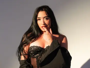 Livejasmin Live Porn of LunaRoos
