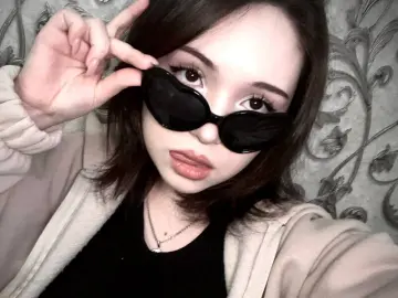 Livejasmin Best live sex cam show of AminaBaudoin