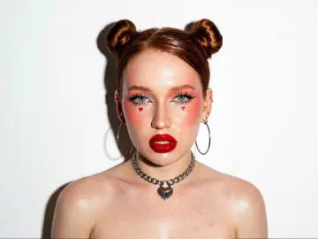 Livejasmin Best Webcam of BellaMesmer