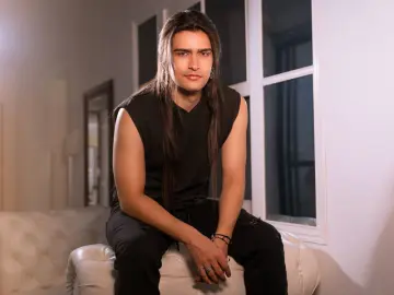 Livejasmin Live Porn of LucaHoffman