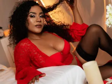 Livejasmin Live Sex of PaolitaKen