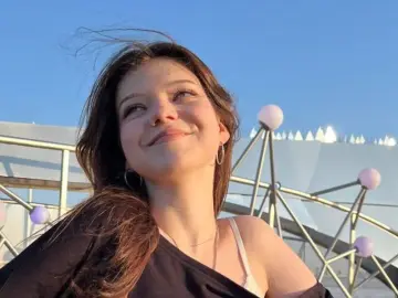 Livejasmin Live Porn of EthelShakoor