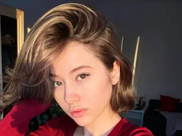 Livejasmin Free Porn Cam of MarvisHey