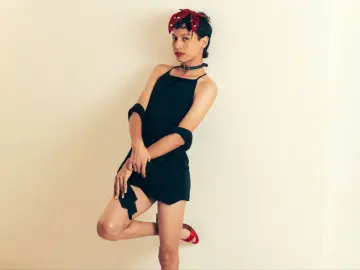 Livejasmin Adult Webcam of AxelGigy